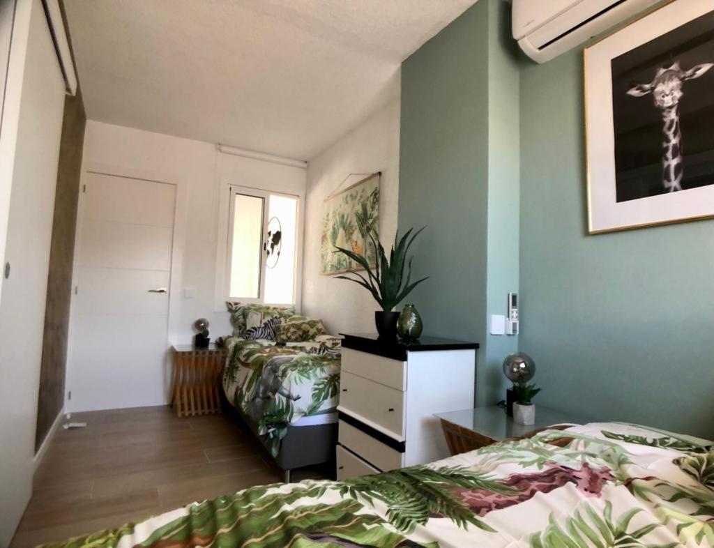Ferienwohnung La Casa De Leones Peñíscola Exterior foto