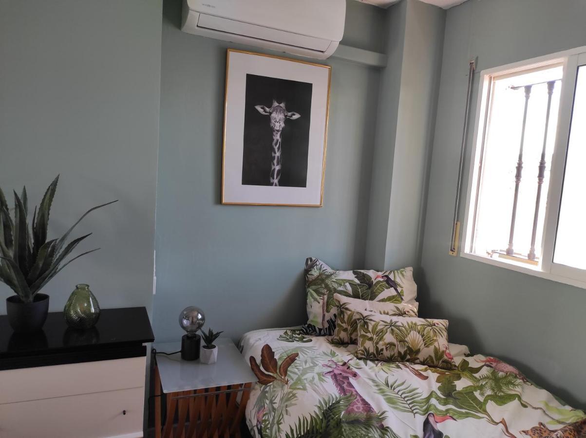 Ferienwohnung La Casa De Leones Peñíscola Exterior foto