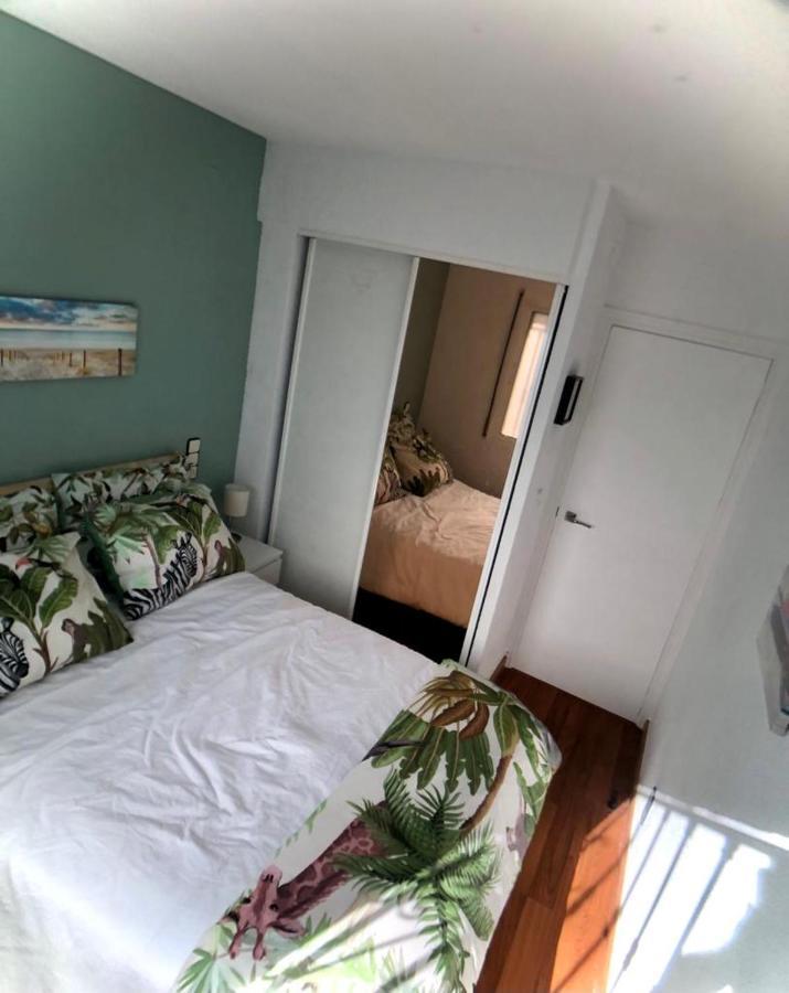Ferienwohnung La Casa De Leones Peñíscola Exterior foto